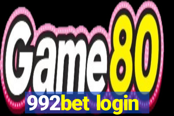 992bet login